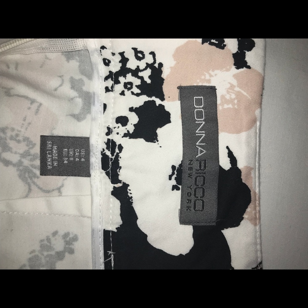 Donna Ricco skirt - Picture 4 of 6
